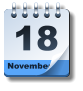 November 18