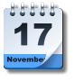 November 17