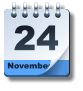 November 24